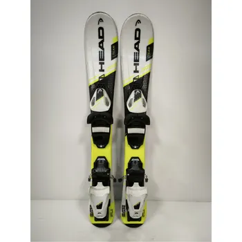 Sjezdové lyže Head SuperShape Team 67 cm Délka: 67