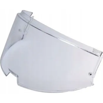 Helma na motorku Plexi na helmu LS2 FF906 ADVANT Čiré