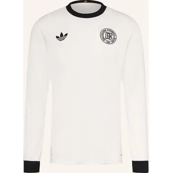 Adidas Originals Pánský Dres Germany 125 Anniversary, bílá /...