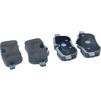 Brzdová destička Brzdové destičky QUARO BMW E89 Z4 09- QP2227