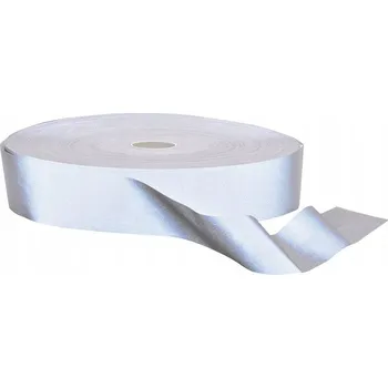 Lepicí páska Výstražná páska role 100 m PORTWEST