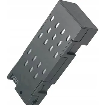 Bezpečnostní kamera Dron Secutek DR03-BAT