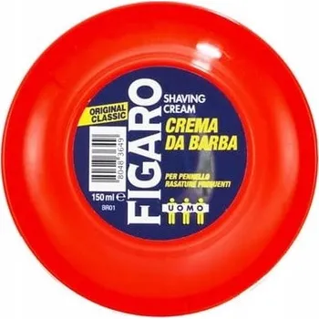 Krém na holení Figaro 150 ml