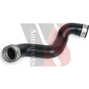 Autodílna Hadička plnícího vzduchu YSPARTS YS-TIH0103H