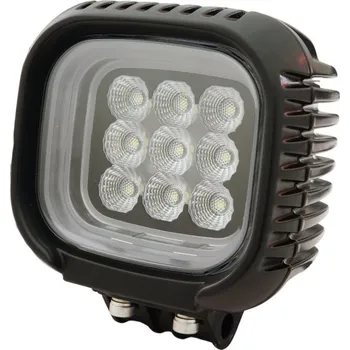 LED panel LED pracovní světlo 63W+10W 9-32V - VZOREK - LED Solution - VYP327 - VYP327