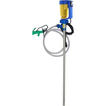 Laboratorní zdroj Laboratorní sudové čerpadlo JP-125