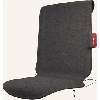 Stoov Vyhřívaná Deka Big Hug Extralarge, tmavě šedá