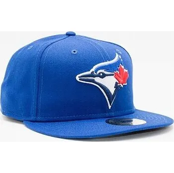 Kšiltovka New Era kšiltovka modrá velikost 64