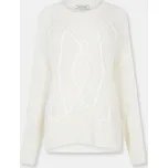 Svetr Jack Wills Cream 1171823 14 (L)