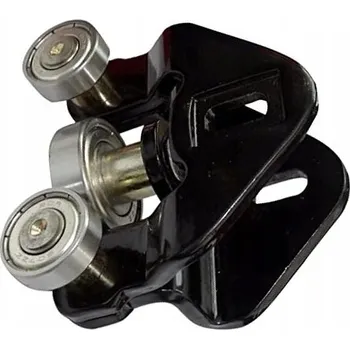 Dveře karosérie VOZÍK POSUVNÝCH DVEŘÍ FORD TRANSIT CONNECT -14