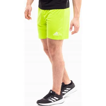 Pánské kraťasy Kraťasy adidas ENTRADA 22 vel. S zelené