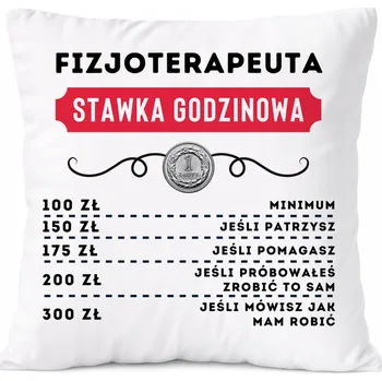 Polštář Polštář Pro Archiváře jako Dárek s s potiskem Fotky, Bílý PoliDraw