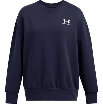 Dámská mikina Mikina Under Armour Blue 1172291 10 (S)