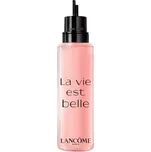 LANCÔME La vie est belle Refill Parfémovaná voda