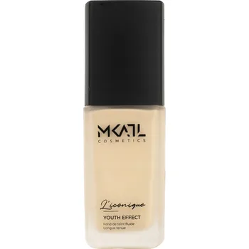 Make-up Make Up Atelier Paris Make-Up Atelier Paris Hydratační Podkladová Báze AFL 2B podkladová báze na obličej 30 ml