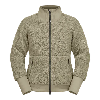 Pánská mikina Mikina ELT fleecová Riverside M