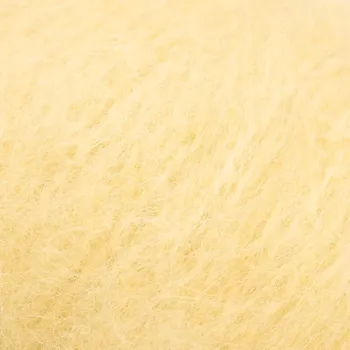 Příze Vlna Drops Melody 14 vanilka 50 g