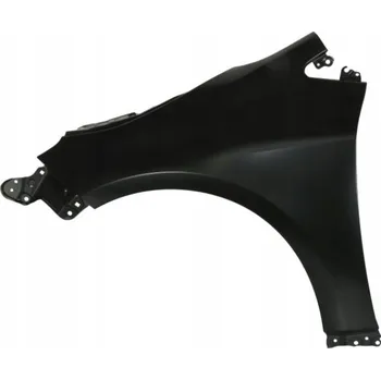 Blatník karosérie PŘEDNÍ LEVÝ BLATNÍK TOYOTA COROLLA E21 HB KOMBI 18-