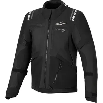 Moto bunda Alpinestars 320 0526 10 Andes V4 Drystar black vel. 3XL