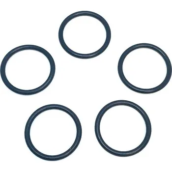 EPeS airsoft Set těsnění - přířuba zásobníku GLOCK WE - EPeS