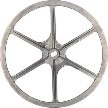 Ardo 268001700 řemenice bubnu pračky