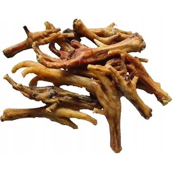 Pamlsek pro psa Psí pamlsek Animal Food kuřecí nohy 2 kg