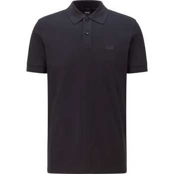 Tričko Boss Dark Blue 1172101 S