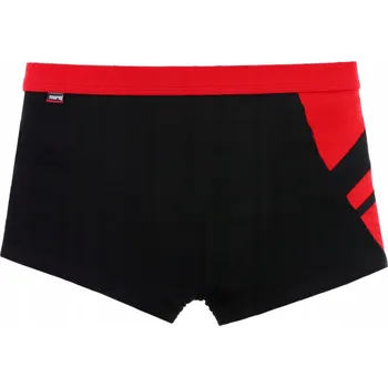 Pánské spodní prádlo Spodní Prádlo Boxerky Moraj , vícebarevné, velikost M