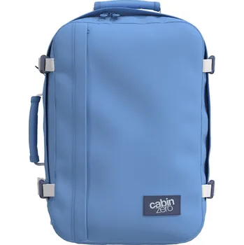 Cestovní taška Cestovní batoh do letadla CabinZero Classic 36L Barva: Infinity Blue
