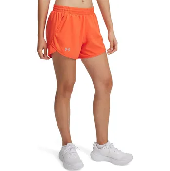 Kraťasy Under Armour Orange 1171912 10 (S)