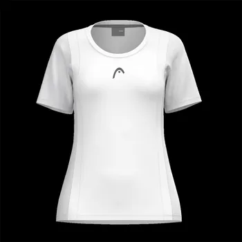 Dámské tričko Tričko HEAD White 1098972 16 (XL)