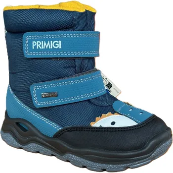 Chlapecká zimní obuv Primigi 8863522 zimní boty GORE-TEX Velikost: 26