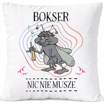 Obraz Polštář Pro Zvukaře jako Dárek s potiskem Fotografie Bílý PoliDraw