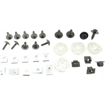 Kapota [ROM 90204] Držák krytu motoru AUDI A3 8L;