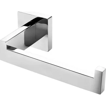 CERANO - Nástěnný držák toaletního papíru Alto - chrom