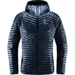 Pánská bunda Haglöfs Mimic Hood Tarn Blue S