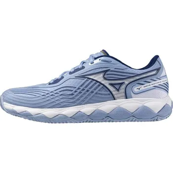 Dámská obuv MIZUNO WAVE ENFORCE TOUR 2 CC(W) / BelAirBlue/White/BellwetherBlu / 37.0/4.5