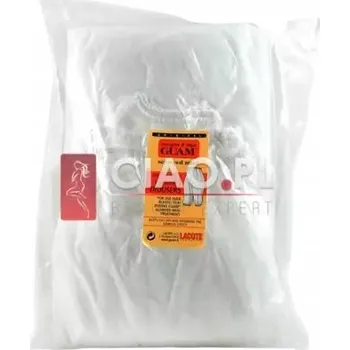 Dámské kalhoty GUAM ORIGINÁLNÍ FÓLIOVÉ KALHOTY PRO ZÁBALY