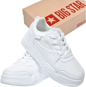 Dámské tenisky Big Star dámské sportovní boty SS274590 velikost 38