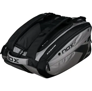 Sportovní taška Taška na rakety NOX AT10 Competition XL Compact Padelbag
