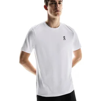 Pánské tričko Pánské tričko On Court-T All White M