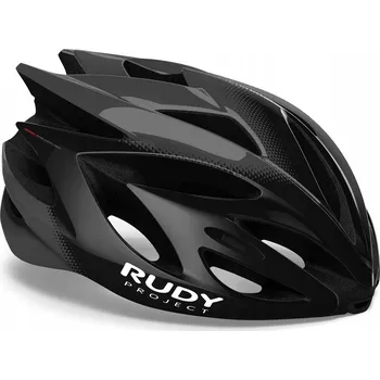 Cyklistická přilba Cyklistická helma Rudy Project Rush vel. S