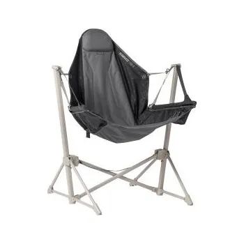 turistický batoh Nemo Equipment Stargaze EVO-X goodnight black Černá židle + DÁREK DLE VÝBĚRU!