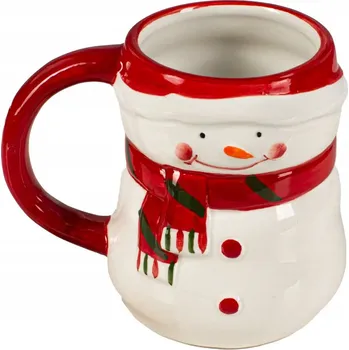 Hrnek Captain Mike keramický 370 ml