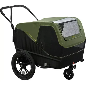 XLC XLC Vozík pro psa - velikost psa střední BS-C12