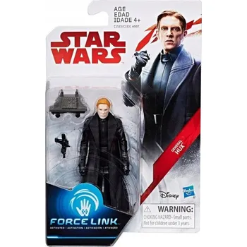 Figurka Star Wars figurka FORCE LINK Hasbro - Generál Hux