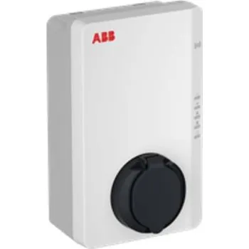 ABB TAC-W22-T-R-C-0 Nabíječka typ 2, 22 kW, 6AGC082153