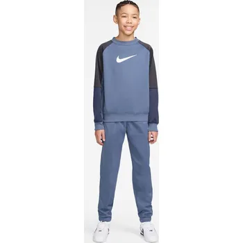 Nike Indigo 1172242 9-10 (M)