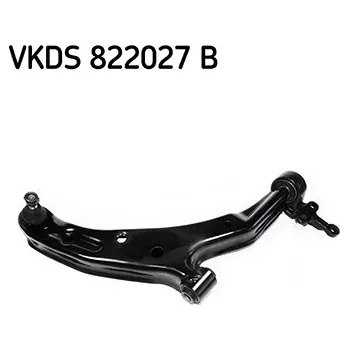 Zavěšení kol Řídicí páka, zavěšení kol SKF VKDS 822027 B