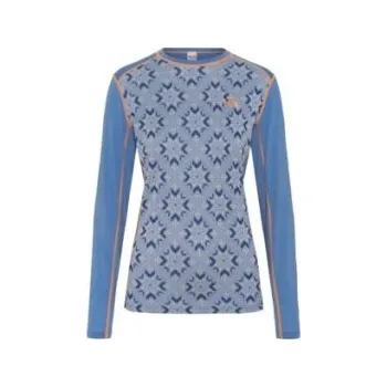 Kari Traa ISELIN dámské triko Sea